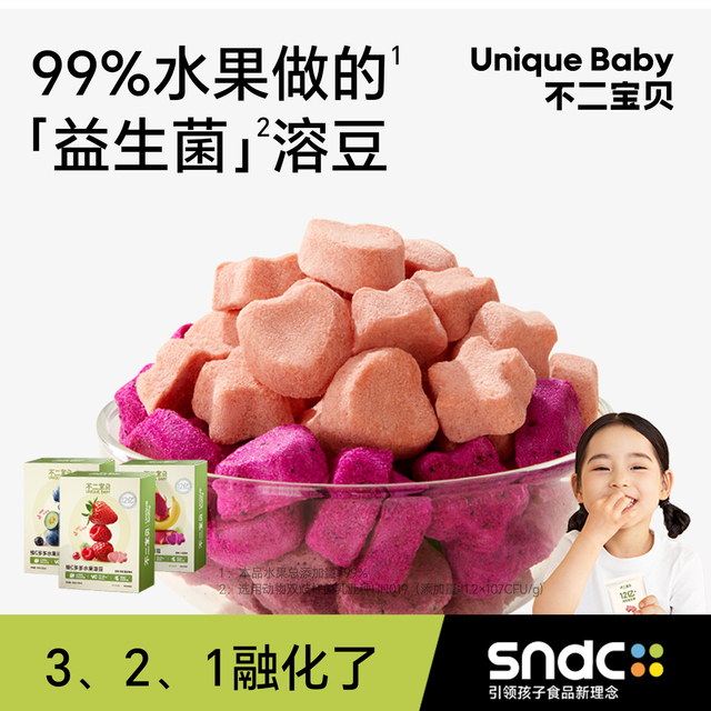 图片[16]-抢好价！9元定型发胶喷雾+小霸王儿童手表+氨基酸骨胶原钙+美的养生壶+益生菌溶豆-全民淘