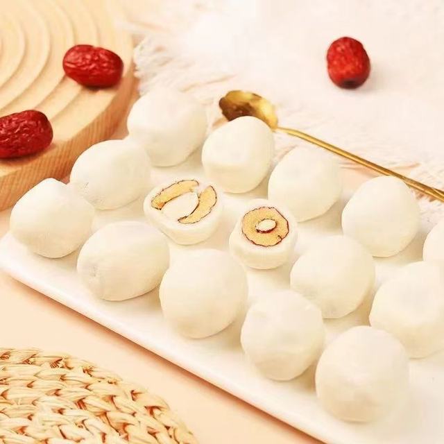 图片[13]-抢好价！6元iPhone钢化膜+复方金银花颗粒+全自动卷发棒+双档暖风机+户外登山双肩包-全民淘