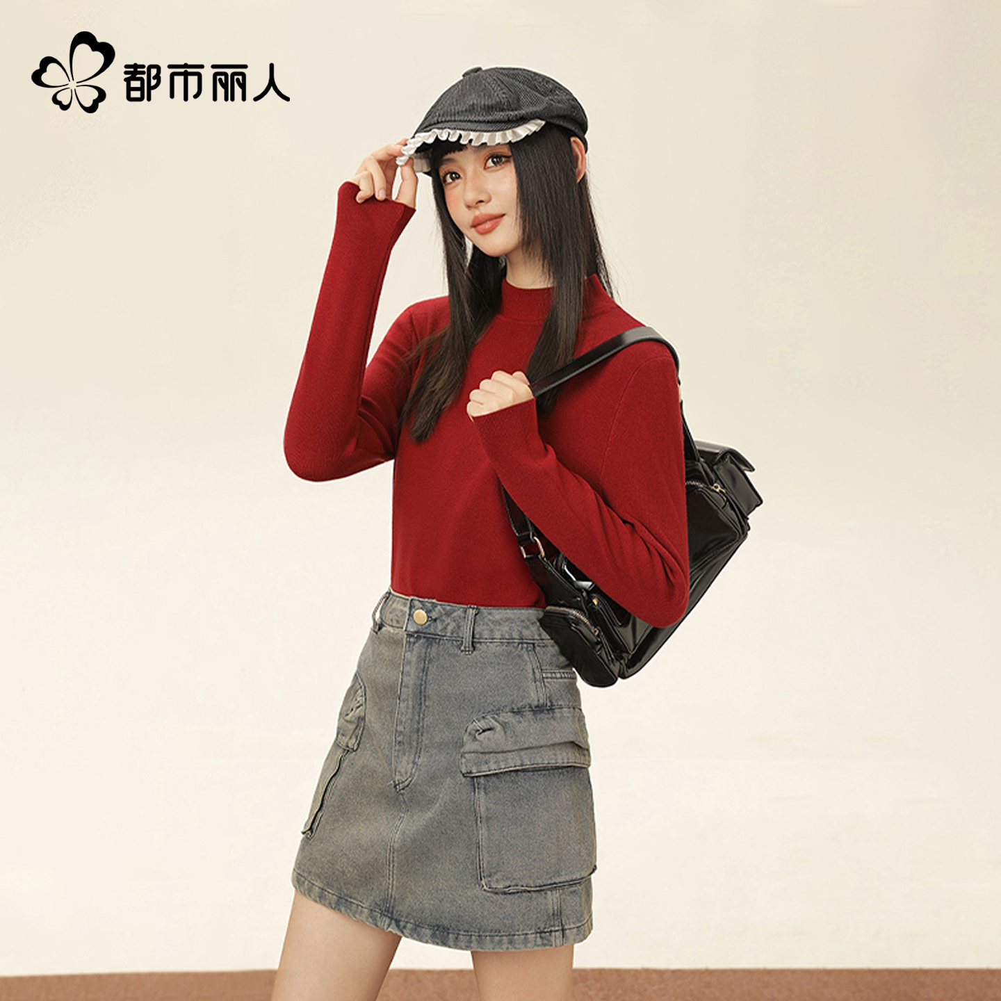 图片[17]-抢好价！9元NPC苹果汁10盒+卡拉羊行李箱+快充线+纯棉被罩+长袖白衬衫-全民淘