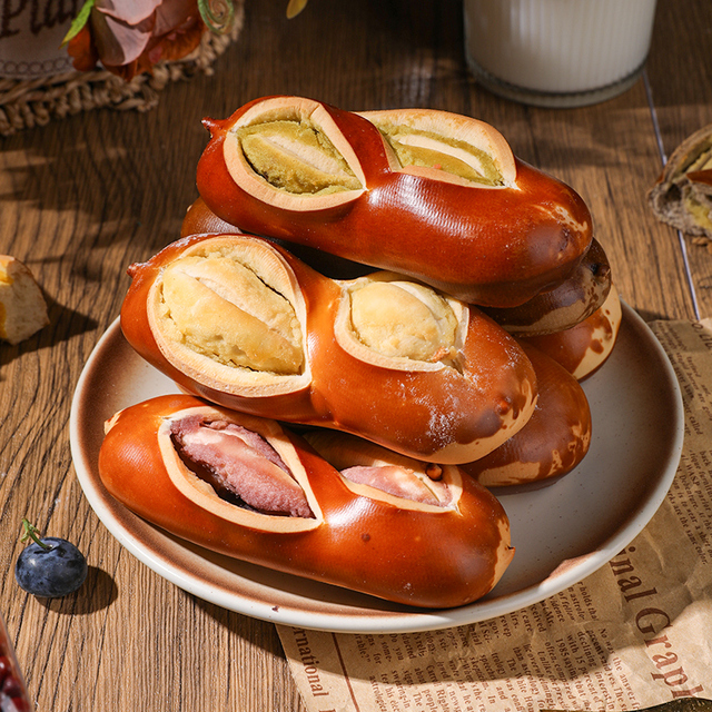 图片[13]-抢好价！9元8瓶苏打水+针织保暖围巾+烘鞋器+随身WiFi+工装羽绒服+润唇膏+记忆枕芯-全民淘