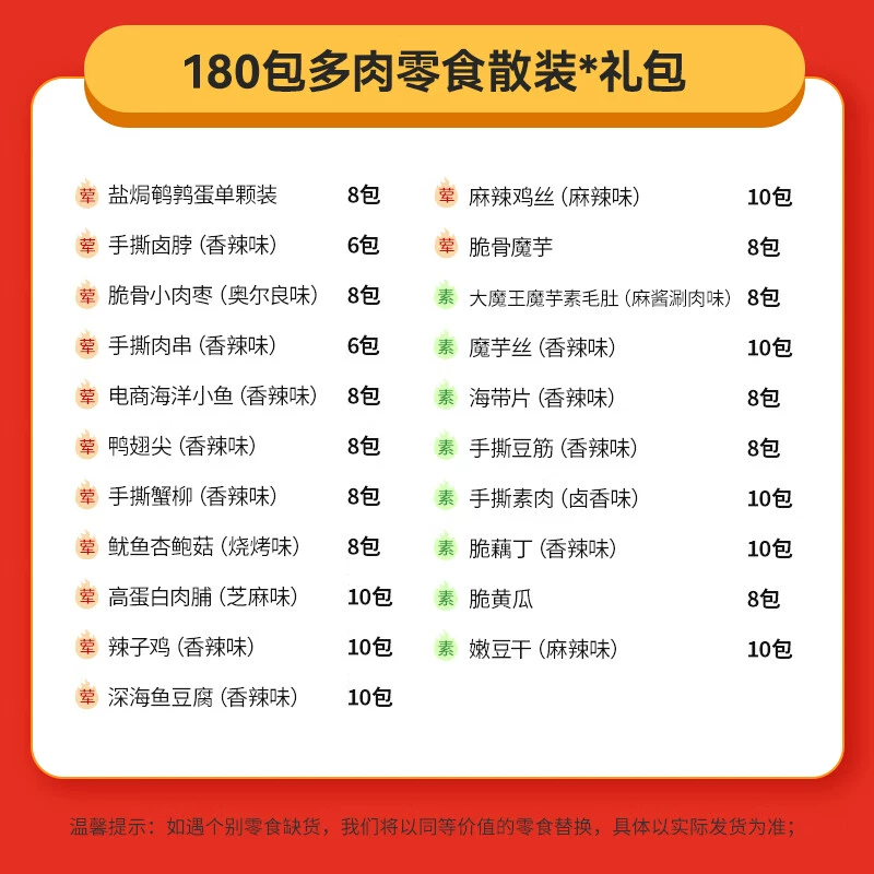 图片[13]-抢好价！5元透明订书机+便宜辣卤零食180包+调奶器2合1+乐申近视眼镜+全棉被芯-全民淘