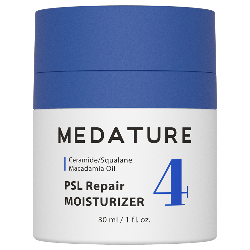 medature修润霜4号褒曼霜30ml
